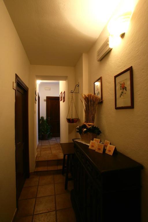 Le Camere Di Paolino Manciano Quarto foto