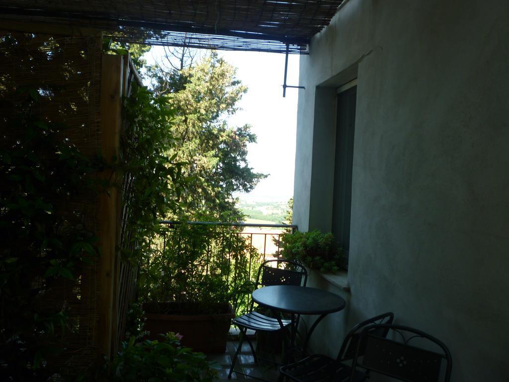 Le Camere Di Paolino Manciano Exterior foto