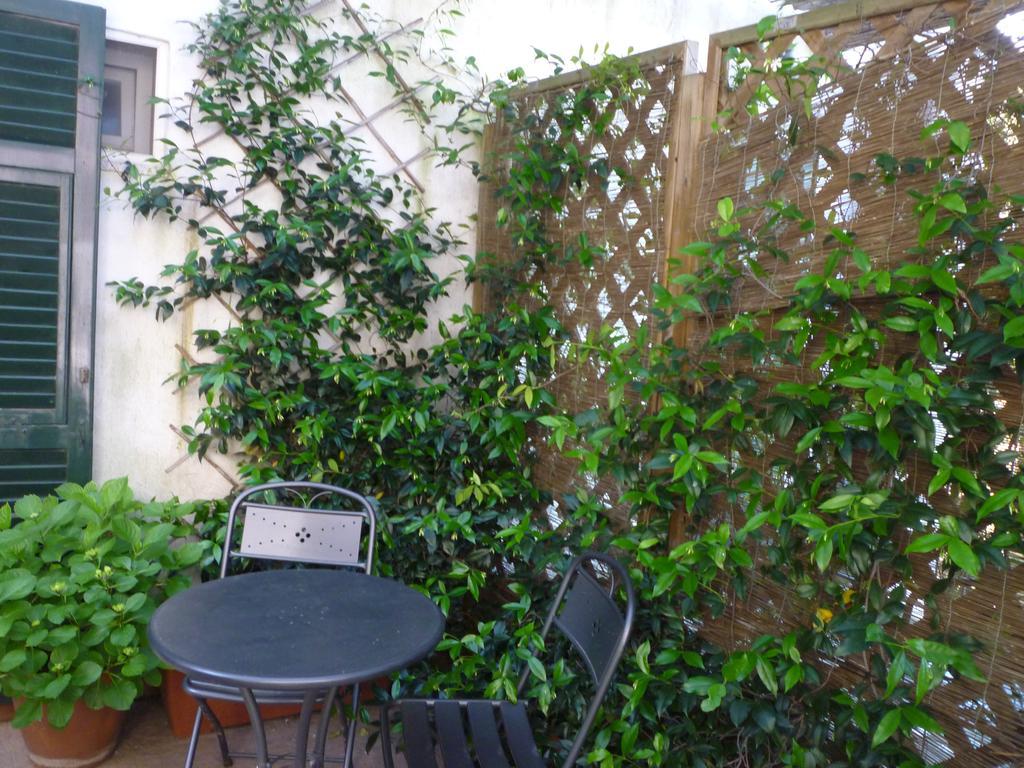 Le Camere Di Paolino Manciano Exterior foto